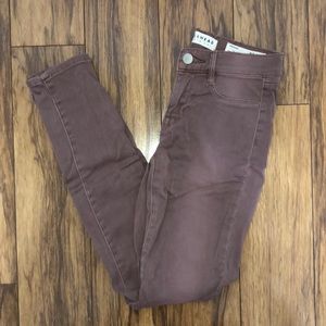 PacSun BULLHEAD jeggings